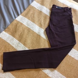 Calvin klein pants (jegging)